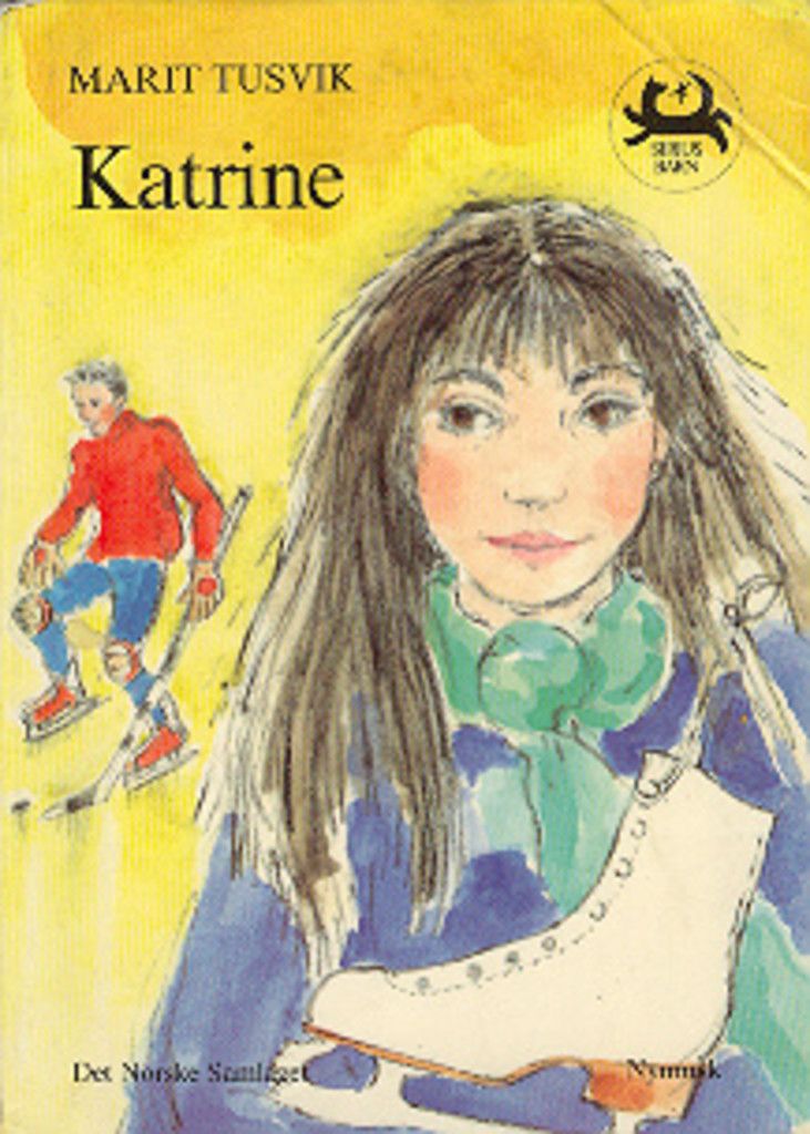 Katrine