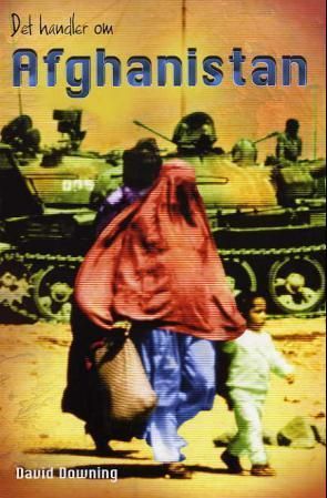 Afghanistan