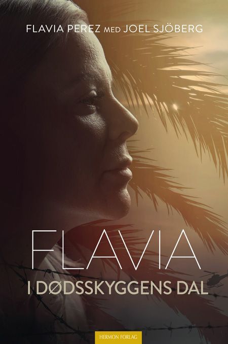 Flavia : i dødsskyggens dal