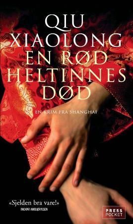 En rød heltinnes død
