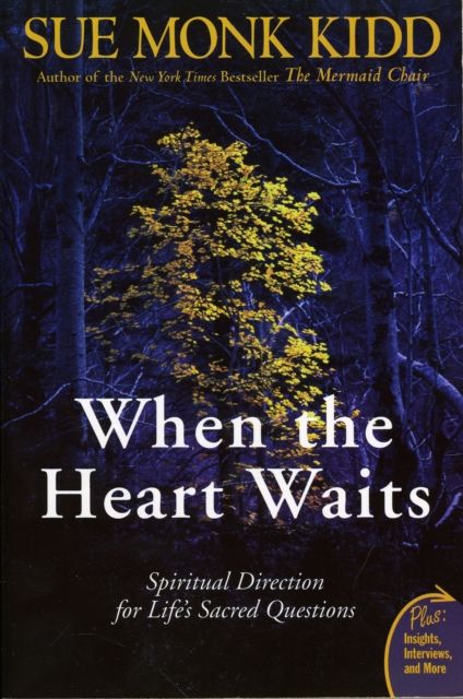 When The Heart Waits : Spiritual Direction For Life's Sacred Questions