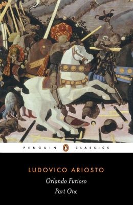 Orlando Furioso : Part One