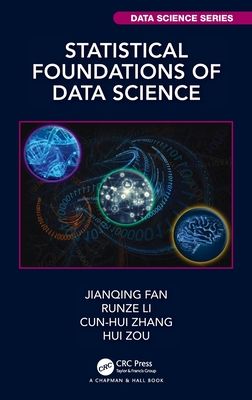 Forsidebilde av Statistical Foundations of Data Science