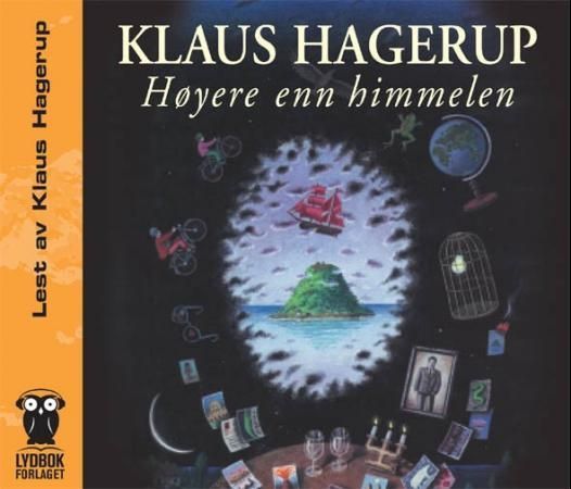 Høyere enn himmelen