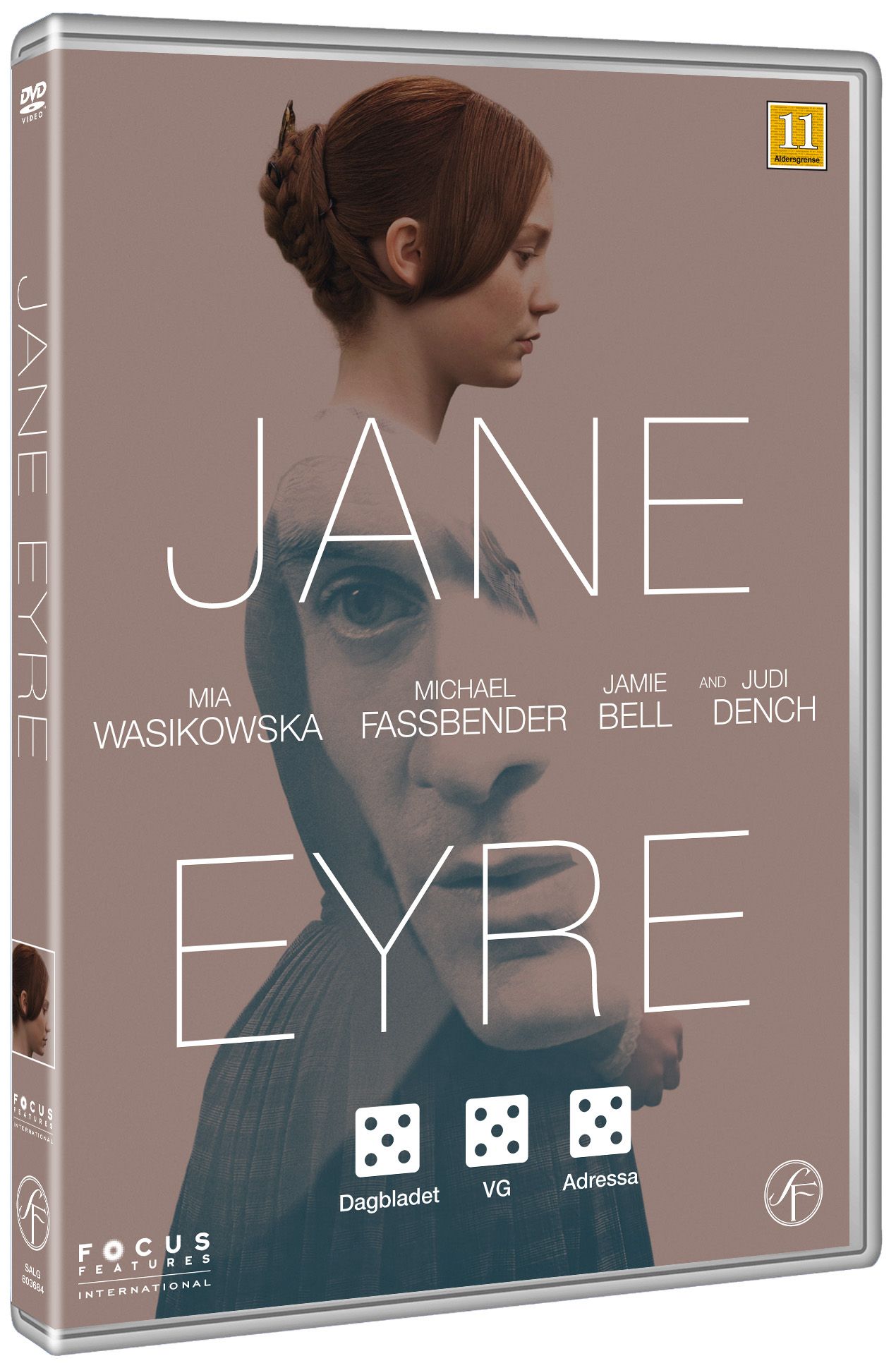 Jane Eyre
