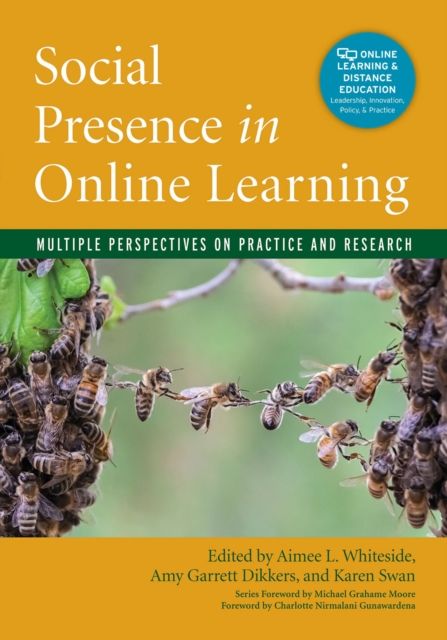 Forsidebilde av Social Presence in Online Learning : Multiple Perspectives on Practice and Research