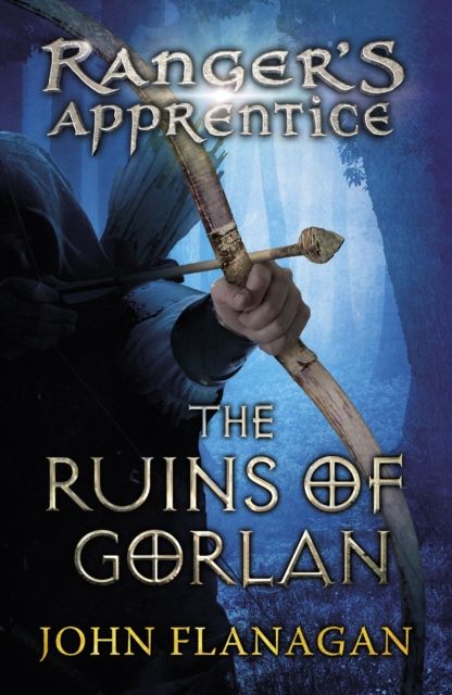 The ruins of Gorlan