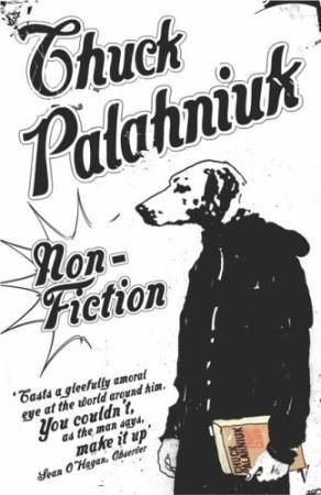 Forsidebilde av Non-Fiction