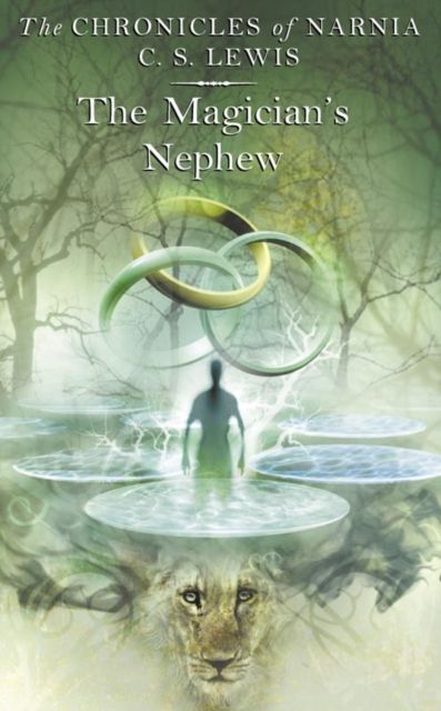 The magician's nephew