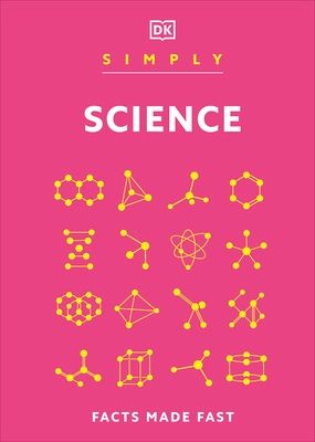 Simply Science : Facts Made Fast