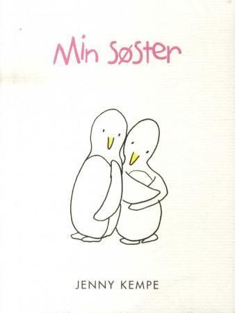 Min søster