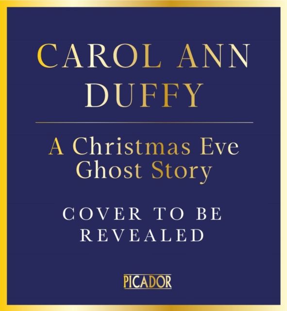 A Christmas Ghost Story
