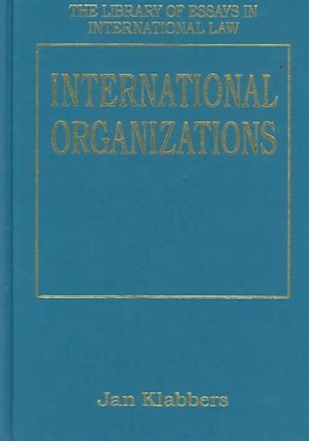 International Organizations
