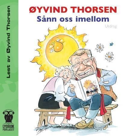 Sånn oss imellom