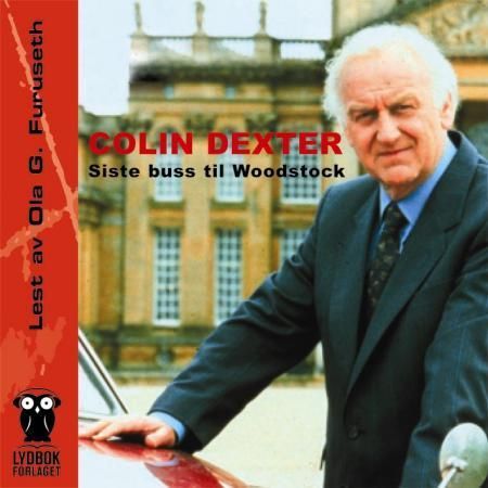 Siste buss til Woodstock