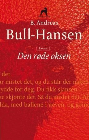 Den røde oksen