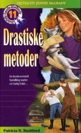 Drastiske metoder