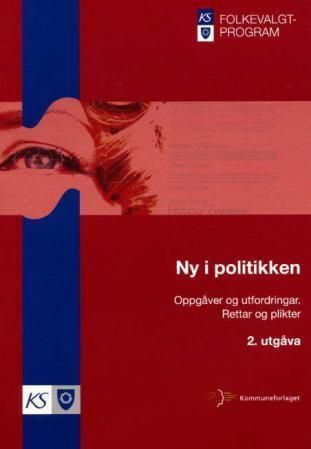 Folkevalgtprogrammet 1999-2003