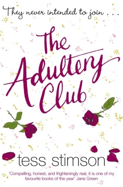 Forsidebilde av The Adultery Club