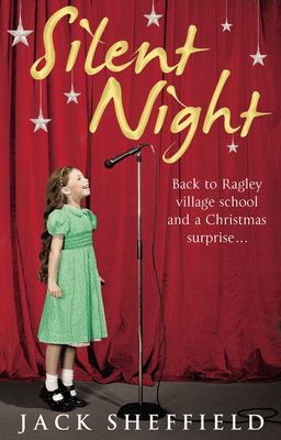Forsidebilde av Silent Night