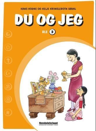 Du og eg 3 : RLE