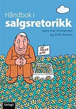 Håndbok i salgsretorikk