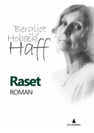 Raset : roman