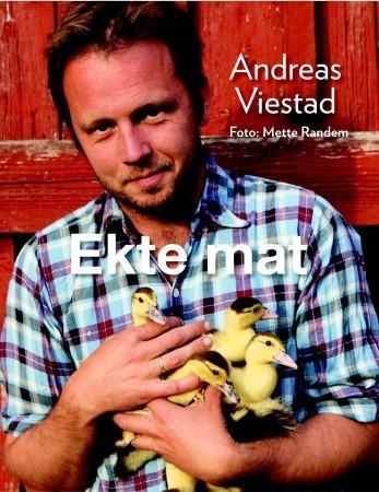 Ekte mat