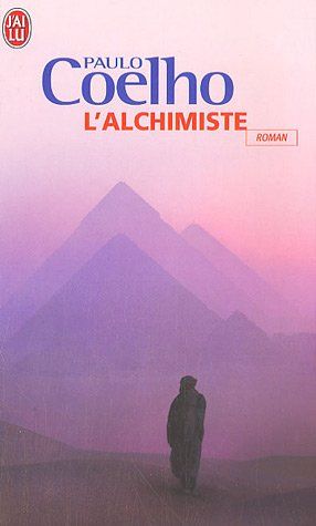 L' Alchimiste