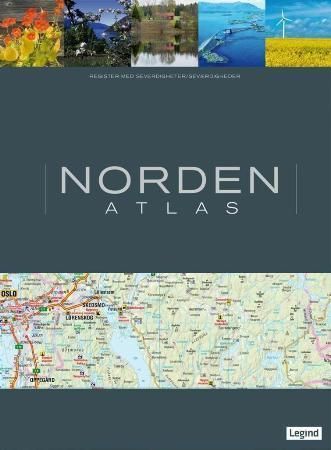 Norden atlas