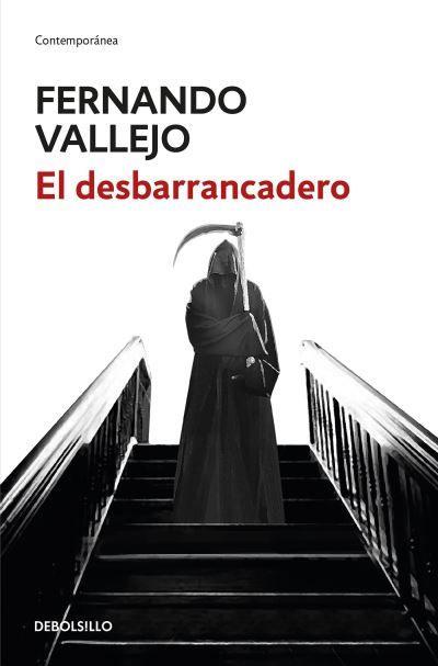El desbarrancadero