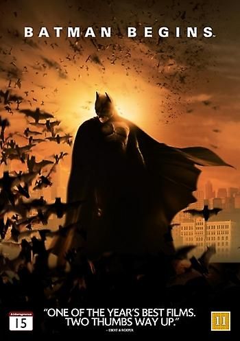 Batman Begins