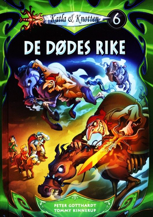 De dødes rike