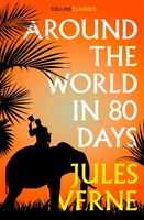 Around the world in eighty days
