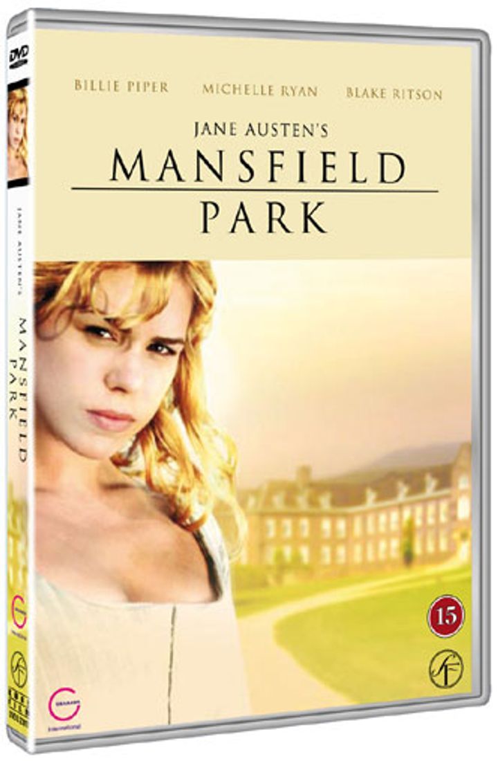 Mansfield Park