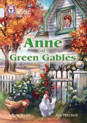 Anne of Green Gables
