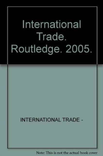 International Trade