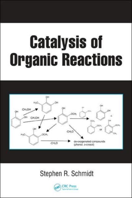 Catalysis of Organic Reactions : Twenty-first Conference