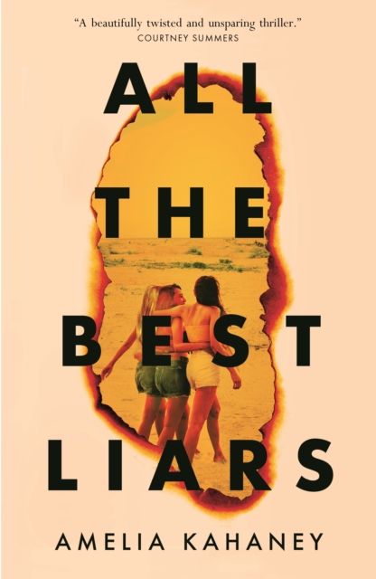 All the best liars