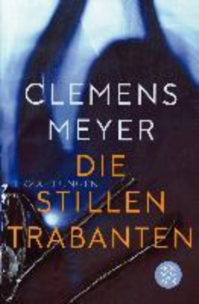 Die stille Trabanten : Erzählungen