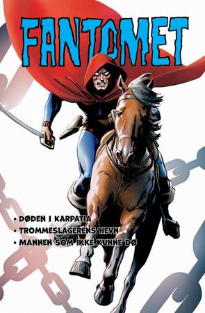 Fantomet krøniker