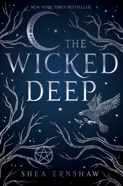 The wicked deep