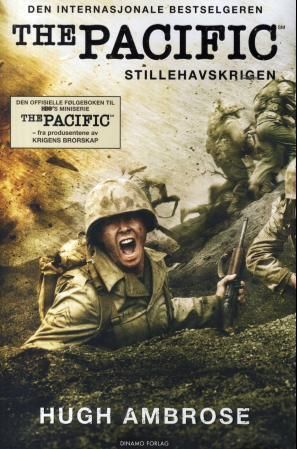 The Pacific : Stillehavskrigen