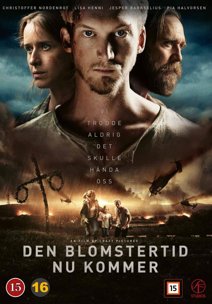 Den Blomstertid nu kommer