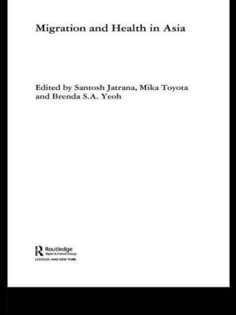 Migration and Health in Asia