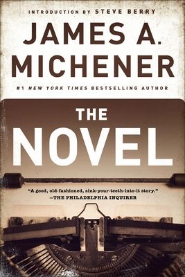 The Novel : A Novel