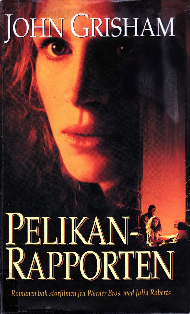 Pelikan-rapporten