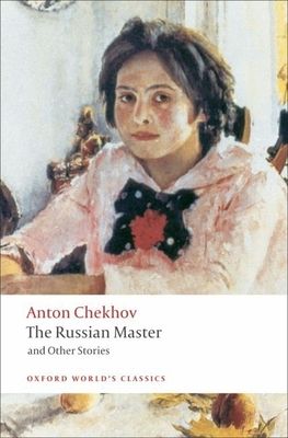 The Russian master and other stories