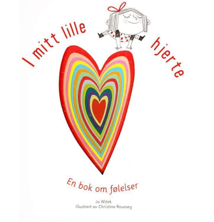 Mitt lille hjerte