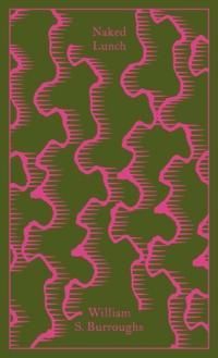 Naked lunch : the restored text